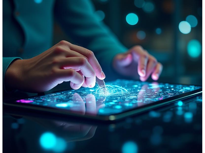 AI Content Creation