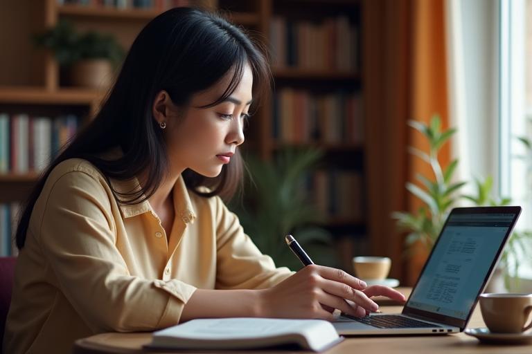 E-Book Publishing Services