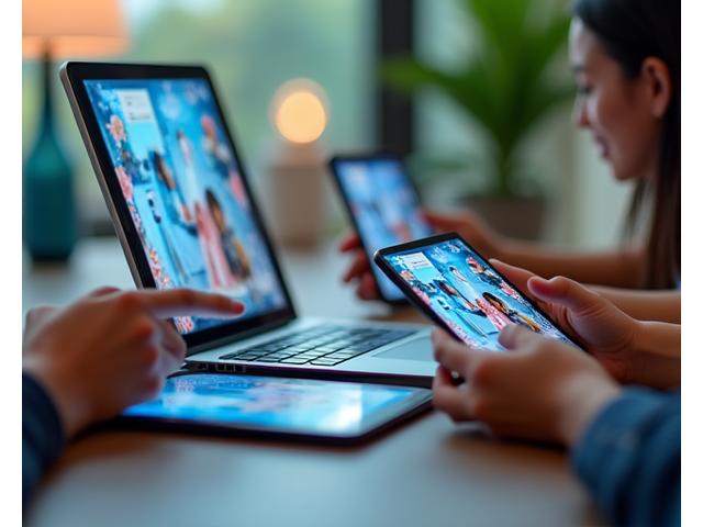Digital Commerce Platform